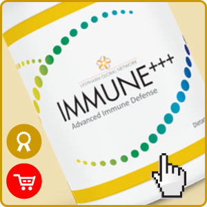 Immune+++ - immune+++